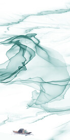 别墅 玄关中式新画 TiF分层