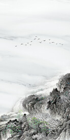 高雅 玄关清晰新画 TiF分层