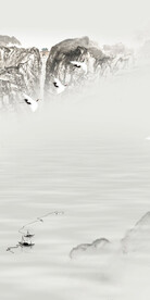 爆款 玄关新品新画 TiF分层