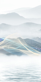 高档 玄关新品新画 TiF分层