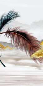 中式 玄关现代新画 TiF分层