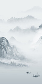 新品 玄关现代新画 TiF分层