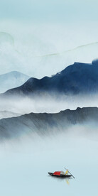 高端 简约玄关新画 Tif分层