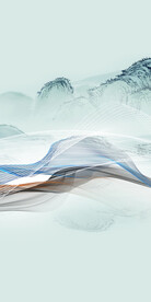 高档 简约玄关新画 Tif分层