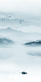 简约 新传玄关框画 Tif分层