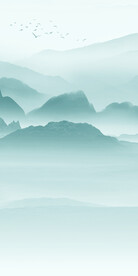 新款 爆款玄关框画 Tif分层