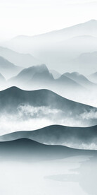 高端 爆款玄关框画 Tif分层