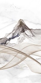 大气 新品玄关框画 Tif分层