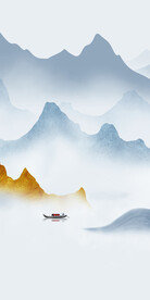 高端 新高档玄关画 Tif分层