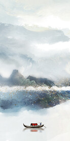 清晰 新品轻奢玄关 Tif分层