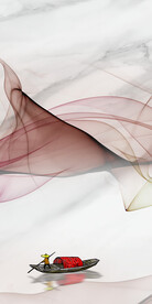 新款 新品轻奢玄关 Tif分层