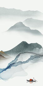 大气 新品轻奢玄关 Tif分层