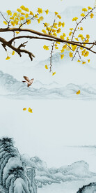 淡雅 清晰高端玄关 TiF分层