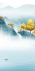 新款 清晰高端玄关 TiF分层