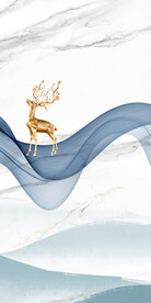 清晰 最新高端玄关 TiF分层