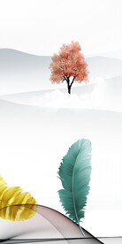 新品 最新高清玄关 TIF分层