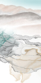 淡雅 高雅高清玄关 TIF分层