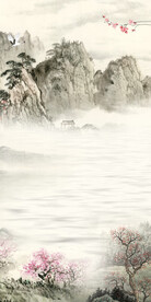 最新 人气清晰玄关 TIF分层