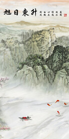 新传 人气清晰玄关 TIF分层