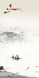 高档 人气清晰玄关 TIF分层