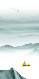 大气 人气清晰玄关 TIF分层