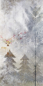 别墅 清晰欧式玄关 TIF分层