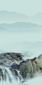 新传 高雅简约玄关 TiF分层