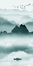 最新 高雅简约玄关 TiF分层