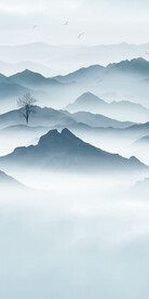 轻奢 玄关最新款画 TiF分层