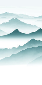 简奢 意境玄关新画 TiF分层