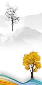 新款 高档玄关新画 TiF分层