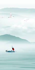 意境 新传玄关新画 TiF分层