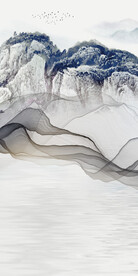 大气 新传玄关新画 TiF分层