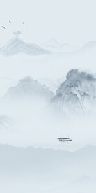 简约 玄关高雅新画 Tif分层