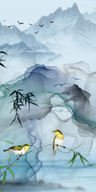 新款 玄关新品新画 Tif分层