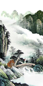 最新 玄关高端新画 Tif分层