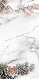 古风 新传玄关新画 Tif分层