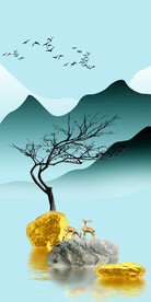 简奢 新传玄关新画 Tif分层