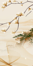 高雅 新传玄关新画 Tif分层