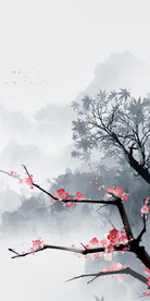 简约 新传玄关新画 Tif分层