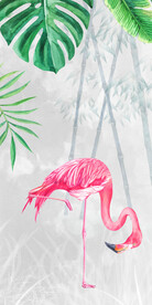 爆款 豪华欧式玄关 TIF分层