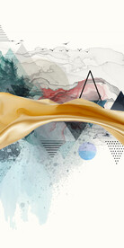 高清 最新款玄关图 TiF分层