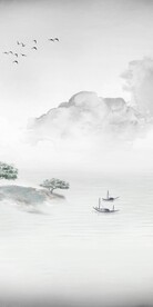 新品 简奢玄关新图 TiF分层