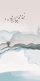 最新 简奢玄关新图 TiF分层