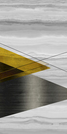 人气 豪华欧式玄关 TIF分层