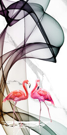 质感 高清玄关新图 TiF分层