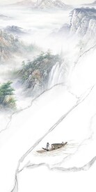 别墅 高清玄关新图 TiF分层