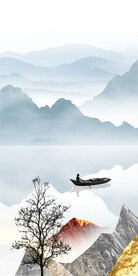 爆款 奢雅高档玄关 Tif分层