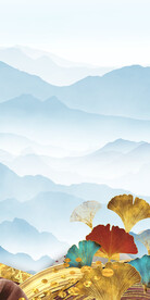 极简 最新高档玄关 Tif分层