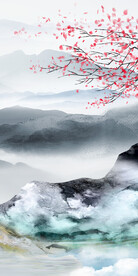 新款 最新高档玄关 Tif分层